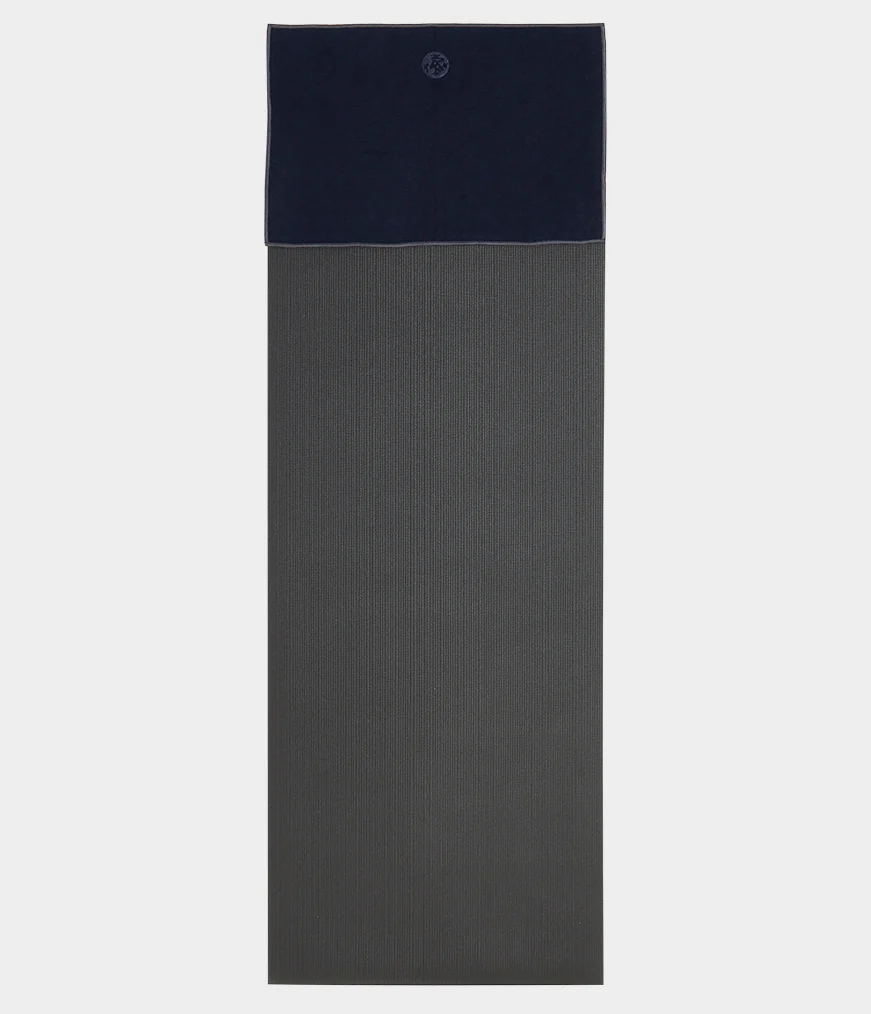 Hot Yoga Towels
